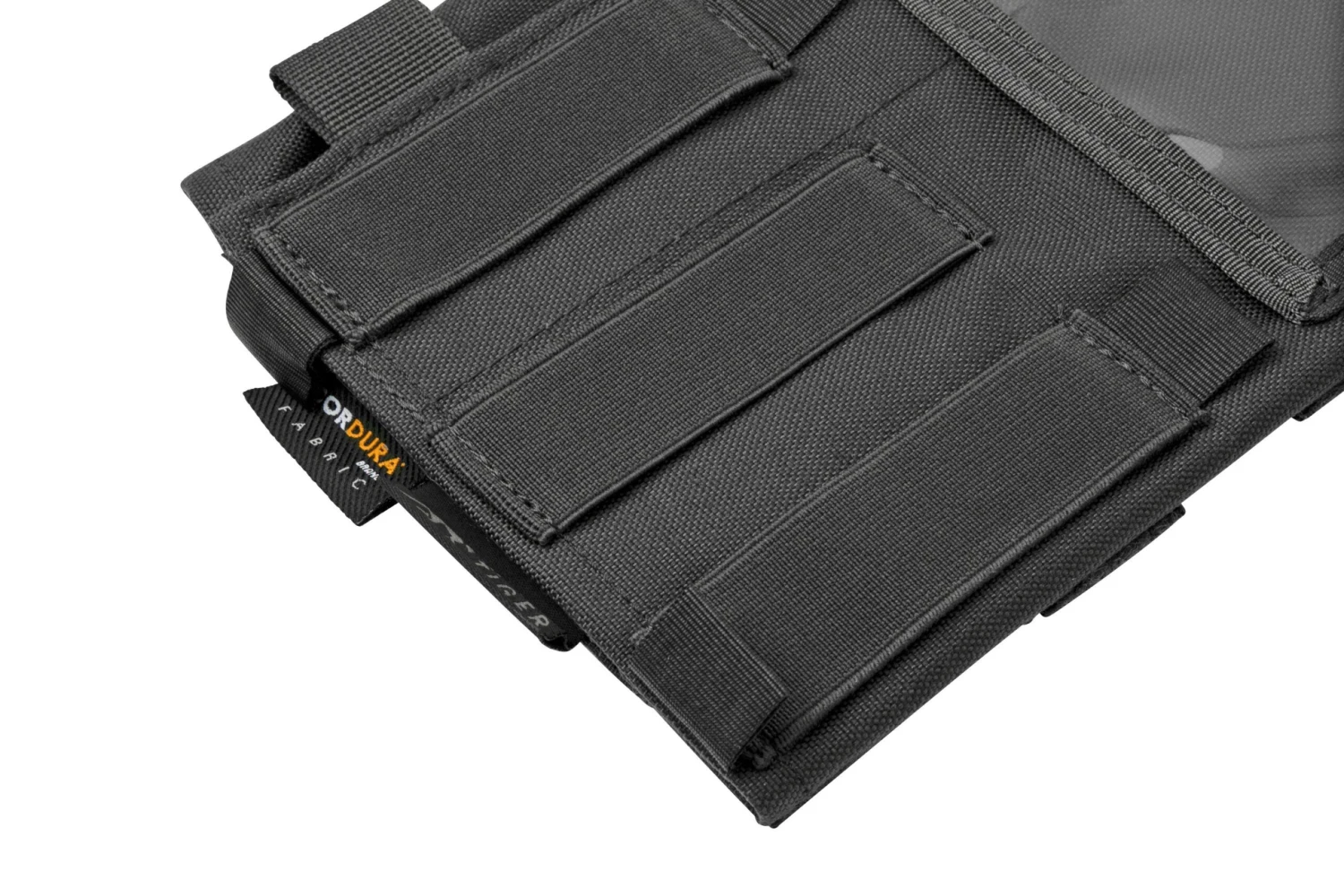 Tasmanian Tiger Shade Cover 7603-021, Dunkelgrau, Sonnenblendenabdeckung 3 Tasmanian Tiger Shade Cover 7603-021, Dunkelgrau, Sonnenblendenabdeckung – Bild 3