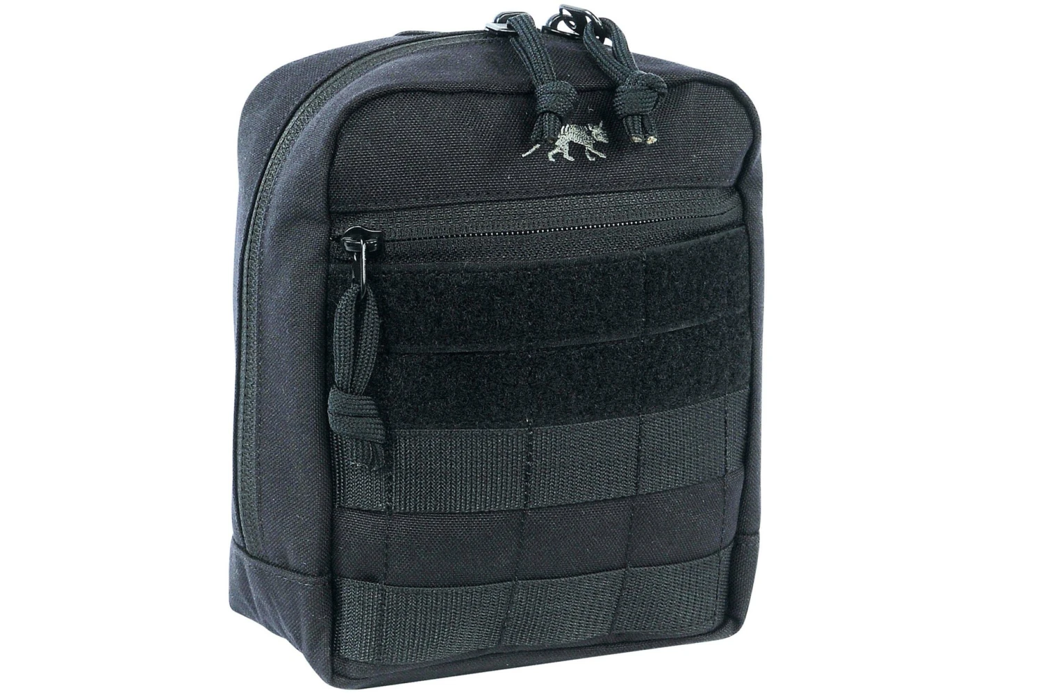 Tasmanian Tiger Tac Pouch 6 7606-040, Schwarz, EDC-Pouch 1 Tasmanian Tiger Tac Pouch 6 7606-040, Schwarz, EDC-Pouch