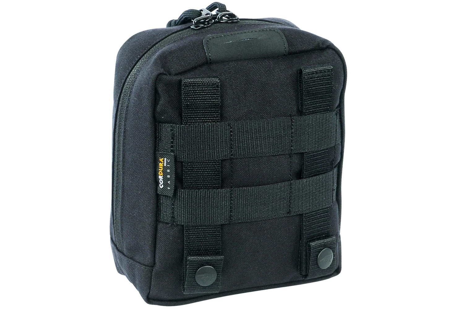 Tasmanian Tiger Tac Pouch 6 7606-040, Schwarz, EDC-Pouch 2 Tasmanian Tiger Tac Pouch 6 7606-040, Schwarz, EDC-Pouch – Bild 2