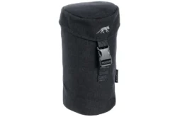 Tasmanian Tiger Bottle Holder 1L 7637-040, Schwarz, Trinkflaschenhalter