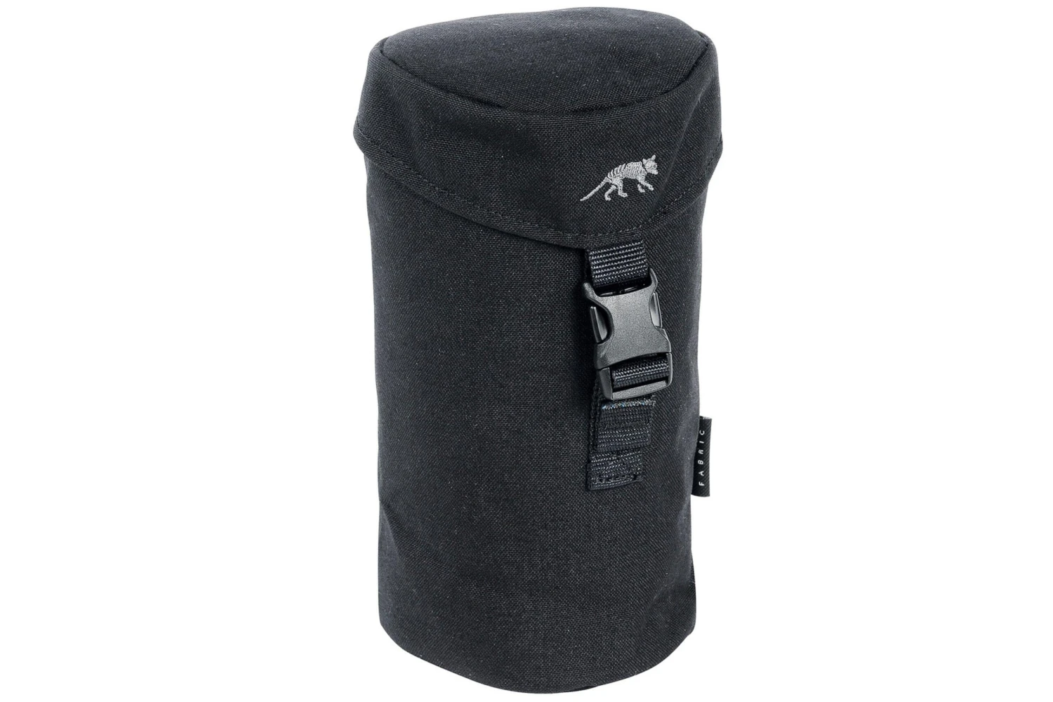 Tasmanian Tiger Bottle Holder 1L 7637-040, Schwarz, Trinkflaschenhalter 1 Tasmanian Tiger Bottle Holder 1L 7637-040, Schwarz, Trinkflaschenhalter