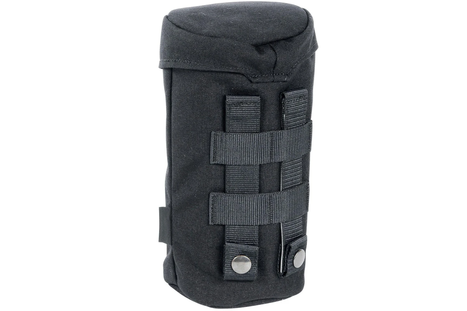 Tasmanian Tiger Bottle Holder 1L 7637-040, Schwarz, Trinkflaschenhalter 2 Tasmanian Tiger Bottle Holder 1L 7637-040, Schwarz, Trinkflaschenhalter – Bild 2