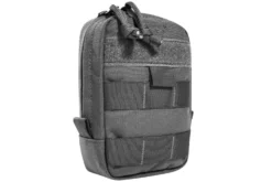 Tasmanian Tiger Tac Pouch 1 Vertical, Titan Grey