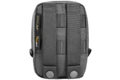 Tasmanian Tiger Tac Pouch 1 Vertical, Titan Grey -Wild Hauer Verkäufe TT7647 021 04 tasmanian scaled
