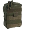 Tasmanian Tiger Tac Pouch 1 Vertical Olive