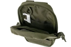 Tasmanian Tiger Tac Pouch 1 Vertical Olive -Wild Hauer Verkäufe TT7647 331 03 tasmanian tiger pouch 1 olive scaled
