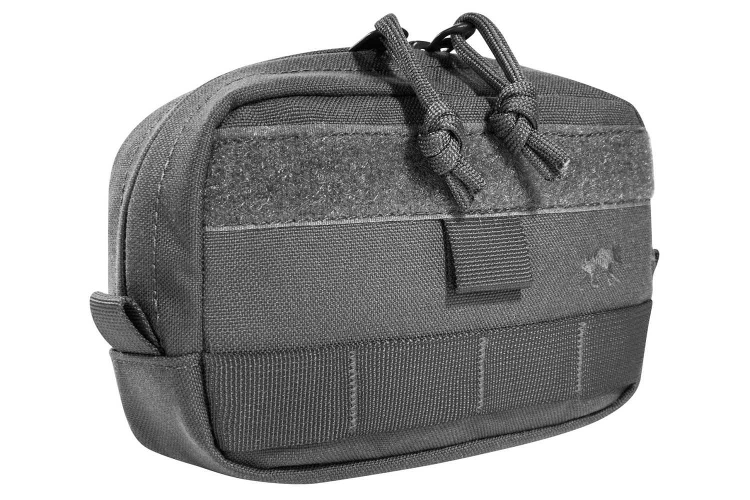 Tasmanian Tiger Tac Pouch 4 Horizontal, Titan Grey 1 Tasmanian Tiger Tac Pouch 4 Horizontal, Titan Grey