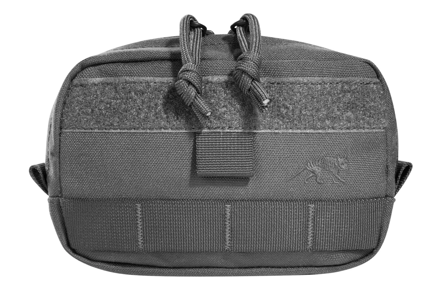 Tasmanian Tiger Tac Pouch 4 Horizontal, Titan Grey 3 Tasmanian Tiger Tac Pouch 4 Horizontal, Titan Grey – Bild 3