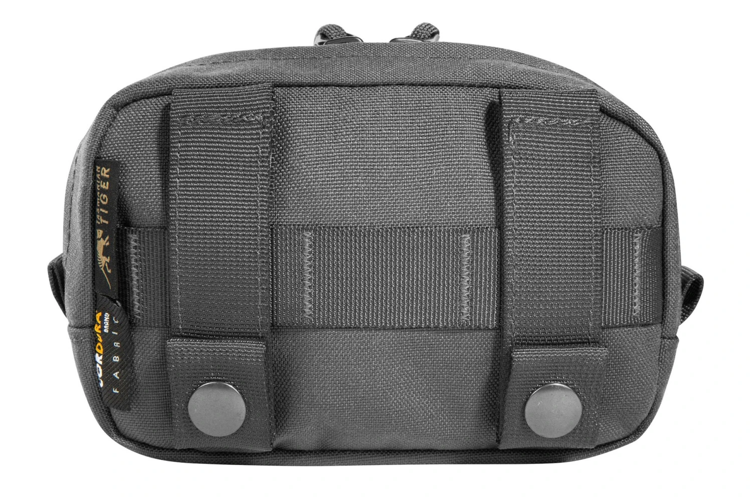 Tasmanian Tiger Tac Pouch 4 Horizontal, Titan Grey 4 Tasmanian Tiger Tac Pouch 4 Horizontal, Titan Grey – Bild 4