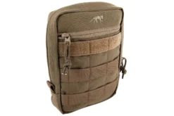 Tasmanian Tiger Tac Pouch 5, Coyote Brown