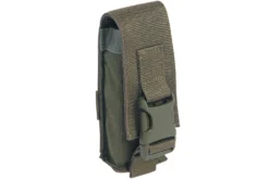 Tasmanian Tiger Tool Pocket M 7694-331, Olivgrün, Pouch Für Werkzeuge