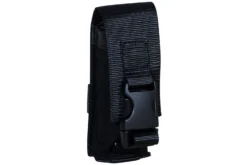 Tasmanian Tiger Tool Pocket L 7695-040, Schwarz, Pouch Für Werkzeuge