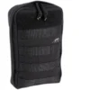 Tasmanian Tiger Tac Pouch 7 Schwarz