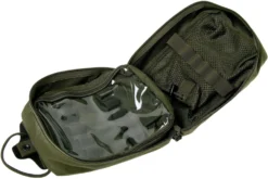 Tasmanian Tiger Base Medic Pouch MKII Olive -Wild Hauer Verkäufe TT7777 331 03 tasmanian tiger scaled