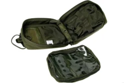 Tasmanian Tiger Base Medic Pouch MKII Olive -Wild Hauer Verkäufe TT7777 331 04 tasmanian tiger scaled