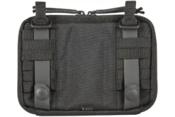 5.11 Flex Admin Pouch Schwarz, 56429-019 -Wild Hauer Verkäufe VE56429 019 03 5 11 scaled