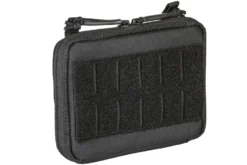 5.11 Flex Admin Pouch Schwarz, 56429-019 -Wild Hauer Verkäufe VE56429 019 05 5 11 scaled