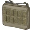 5.11 Flex Admin Pouch Ranger Grün, 56429-186, EDC-Organizer