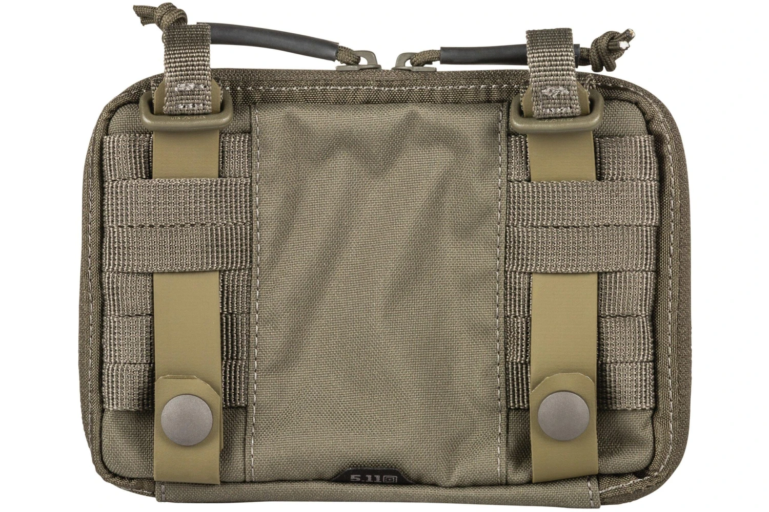 5.11 Flex Admin Pouch Ranger Grün, 56429-186, EDC-Organizer 3 5.11 Flex Admin Pouch Ranger Grün, 56429-186, EDC-Organizer – Bild 3
