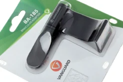 Vanguard Stativadapter BA-185 -Wild Hauer Verkäufe VG BA 185 05 vanguard statiefadapter vg ba 185 05