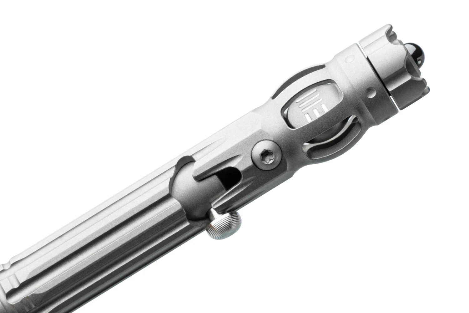 WE Knife Baculus, TP-07A Taktischer Stift 3 WE Knife Baculus, TP-07A Taktischer Stift – Bild 3