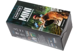 Sawyer Mini SP105, Schwarz, Wasserfilter -Wild Hauer Verkäufe WY SP105 03 sawyer scaled