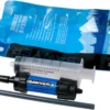 Sawyer Mini SP128, Blau, Wasserfilter