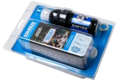 Sawyer Squeeze SP129, Wasserfilter -Wild Hauer Verkäufe WY SP129 06 sawyer scaled