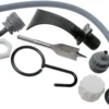 Sawyer Squeeze To Bucket Conversion Kit, SP158, Wasserfilteranschluss Für Eimer