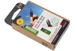 Solar Brother Suncase V2 Solar-Feuerzeug, Grün -Wild Hauer Verkäufe ZESCGV2 03 solar brother scaled