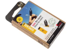 Solar Brother Suncase V2 Solar-Feuerzeug, Gelb -Wild Hauer Verkäufe ZESCYV2 03 solar brother scaled