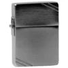 Zippo 1935 Replica With Slashes 60001577 Silber, Feuerzeug