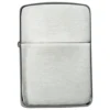 Zippo 1941 Replica Chrome Brush 60000665 Silber, Feuerzeug