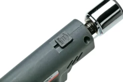 Zippo Butane Taschenlampen-Brenner -Wild Hauer Verkäufe ZP2007012 03 zippo scaled