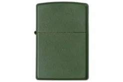 Zippo Green Matte 60001436 Grün, Feuerzeug