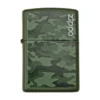 Zippo Camo And Zippo Design, 60004363, Feuerzeug