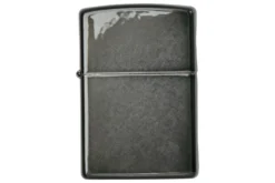 Zippo Gray Dusk 60001274, Matt Finish, Feuerzeug