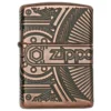 Zippo Gear Multi Cut 60003424 Koper, Feuerzeug