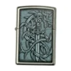 Zippo Medieval Mythological Design 48365, Feuerzeug