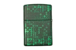 Zippo Glow-in-the-Dark 540 Color Pattern Design, 48408-000002, Feuerzeug -Wild Hauer Verkäufe ZP48408 000002 03 zippo scaled