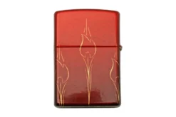 Zippo Ombre Flames 48510-000002, Feuerzeug -Wild Hauer Verkäufe ZP48510 000002 03 zippo scaled