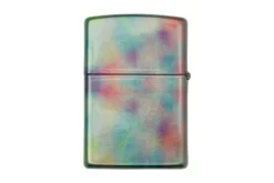 Zippo Holographic Design 48511-000002, Feuerzeug -Wild Hauer Verkäufe ZP48511 000002 03 zippo scaled