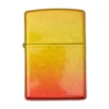 Zippo Ombre Orange Yellow 48512-000002, Feuerzeug
