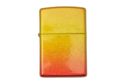 Zippo Ombre Orange Yellow 48512-000002, Feuerzeug