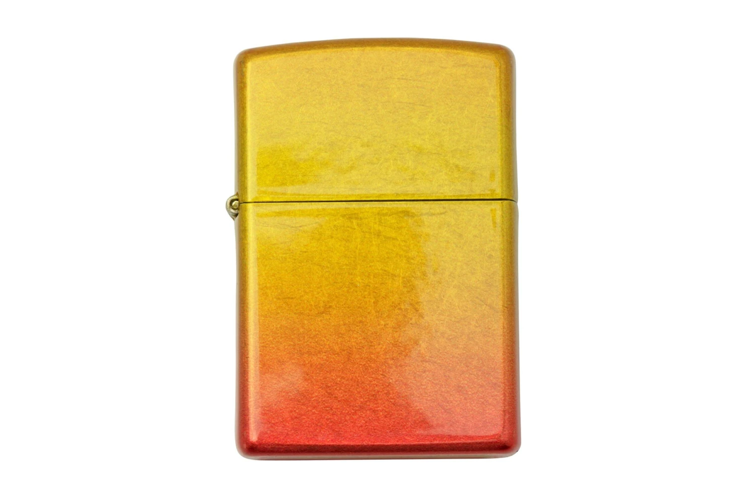 Zippo Ombre Orange Yellow 48512-000002, Feuerzeug 1 Zippo Ombre Orange Yellow 48512-000002, Feuerzeug