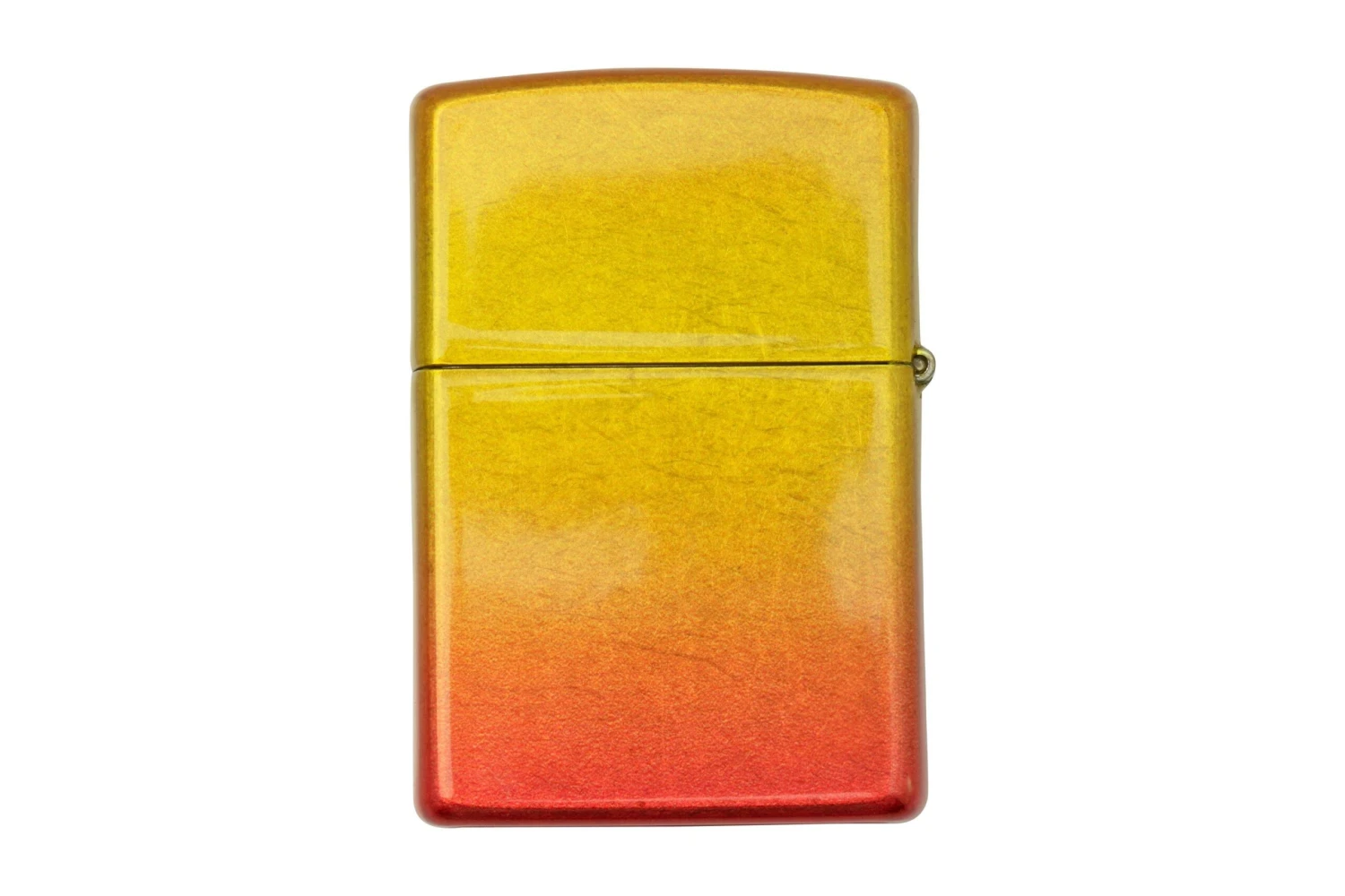 Zippo Ombre Orange Yellow 48512-000002, Feuerzeug 3 Zippo Ombre Orange Yellow 48512-000002, Feuerzeug – Bild 3