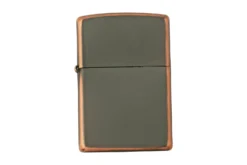 Zippo Rustic Bronze, 49839-000002, Feuerzeug