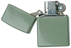 Zippo Sage 60006234, Satin Finish, Feuerzeug 5 Zippo Sage 60006234, Satin Finish, Feuerzeug -Wild Hauer Verkäufe ZP49843 000002 03 zippo scaled
